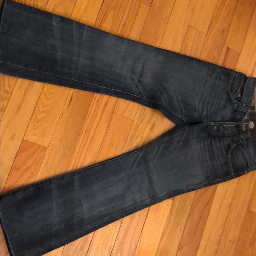 Rock and republic jeans